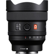 Sony a7CR with FE 14mm f/1.8 GM Lens