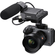 Sony a7CR with FE 14mm f/1.8 GM Lens
