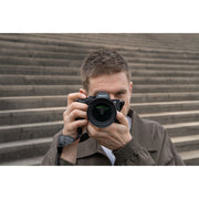 Sony a7CR with FE 14mm f/1.8 GM Lens