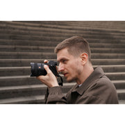 Sony a7CR with FE 14mm f/1.8 GM Lens