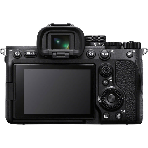 Sony a7 IV with 16-35mm F2.8 GM II, FE 24-70mm F2.8 GM II and FE 70-200mm F2.8 GM II Lens