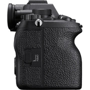 Sony a7 IV with 16-35mm F2.8 GM II, FE 24-70mm F2.8 GM II and FE 70-200mm F2.8 GM II Lens