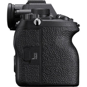 Sony a7 IV with FE 24-105mm f/4 G OSS Lens