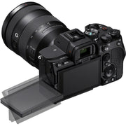 Sony a7 IV with 16-35mm F2.8 GM II, FE 24-70mm F2.8 GM II and FE 70-200mm F2.8 GM II Lens