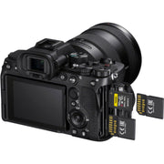 Sony a7 IV with FE 24-70mm f/2.8 GM II Lens