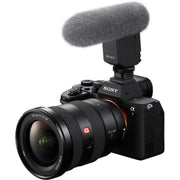 Sony a7 IV with FE 24-70mm f/2.8 GM II Lens