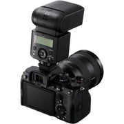 Sony a7 IV with FE 24-70mm f/2.8 GM II Lens