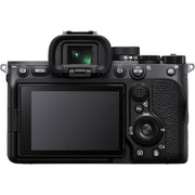 Sony a7 IV with FE 24-70mm f/2.8 GM II Lens