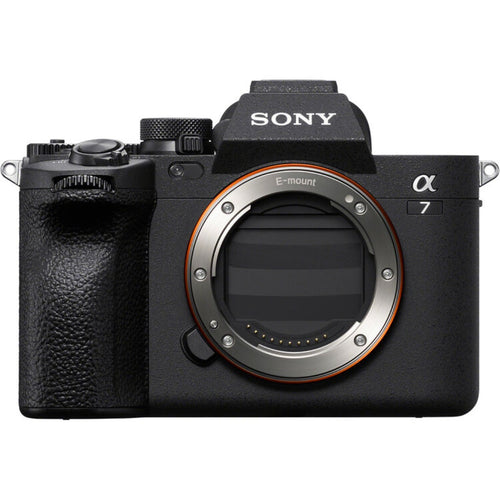 Sony a7 IV with FE 24-70mm f/2.8 GM II Lens
