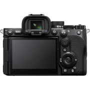 Sony a7 V with 16-35mm F2.8 GM II, FE 24-70mm F2.8 GM II and FE 70-200mm F2.8 GM II Lens