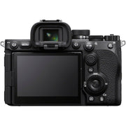 Sony a7 V with FE 24-70mm f/2.8 GM II Lens