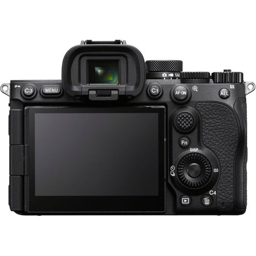 Sony a7 V with FE 24-70mm f/2.8 GM II Lens