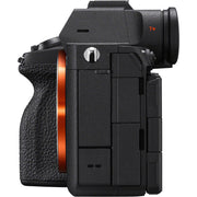 Sony a7 V with 16-35mm F2.8 GM II, FE 24-70mm F2.8 GM II and FE 70-200mm F2.8 GM II Lens