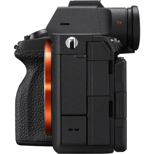 Sony a7 V with 16-35mm F2.8 GM II, FE 24-70mm F2.8 GM II and FE 70-200mm F2.8 GM II Lens