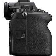 Sony a7 V with FE 24-70mm f/2.8 GM II Lens