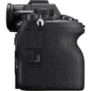 Sony a7 V with FE 70-200mm F2.8 GM II Lens