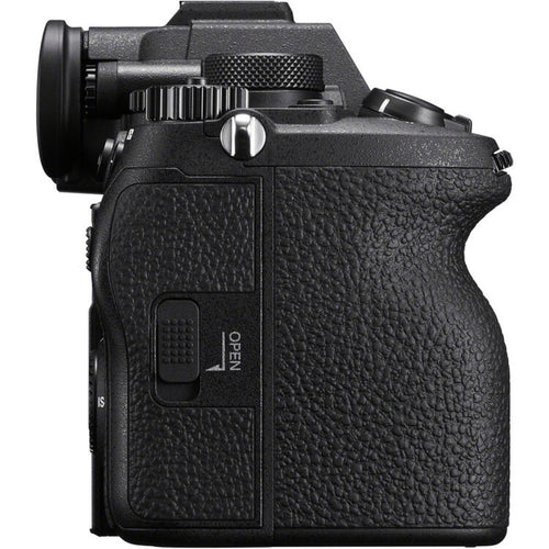 Sony a7 V with FE 24-70mm f/2.8 GM II Lens