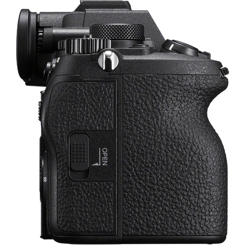 Sony a7 V with 16-35mm F2.8 GM II, FE 24-70mm F2.8 GM II and FE 70-200mm F2.8 GM II Lens