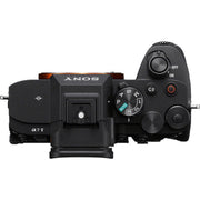 Sony a7 V with FE 24-70mm f/2.8 GM II Lens