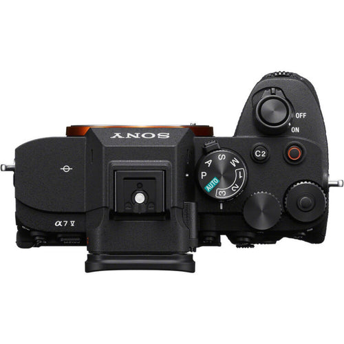 Sony a7 V with FE 24-70mm f/2.8 GM II Lens