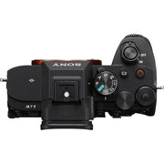 Sony a7 V with 16-35mm F2.8 GM II, FE 24-70mm F2.8 GM II and FE 70-200mm F2.8 GM II Lens