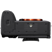 Sony a7 V with 16-35mm F2.8 GM II, FE 24-70mm F2.8 GM II and FE 70-200mm F2.8 GM II Lens