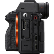 Sony a7 V with 16-35mm F2.8 GM II, FE 24-70mm F2.8 GM II and FE 70-200mm F2.8 GM II Lens