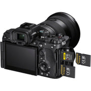 Sony a7 V with FE 24-70mm f/2.8 GM II Lens