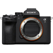 Sony a7 V with FE 24-70mm f/2.8 GM II Lens