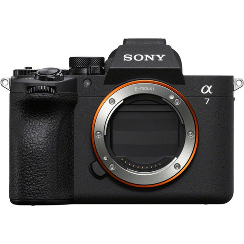 Sony a7 V with FE 24-70mm f/2.8 GM II Lens