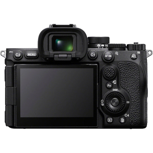 Sony A7R V with 16-35mm F2.8 GM II, FE 24-70mm F2.8 GM II and FE 70-200mm F2.8 GM II Lens