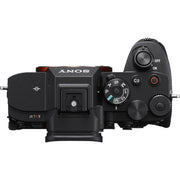 Sony A7R V with 16-35mm F2.8 GM II, FE 24-70mm F2.8 GM II and FE 70-200mm F2.8 GM II Lens