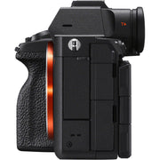 Sony A7R V with 16-35mm F2.8 GM II, FE 24-70mm F2.8 GM II and FE 70-200mm F2.8 GM II Lens