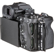 Sony A7R V with 16-35mm F2.8 GM II, FE 24-70mm F2.8 GM II and FE 70-200mm F2.8 GM II Lens