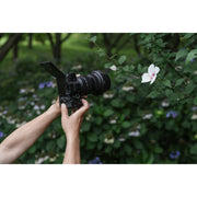 Sony A7R V with 16-35mm F2.8 GM II, FE 24-70mm F2.8 GM II and FE 70-200mm F2.8 GM II Lens