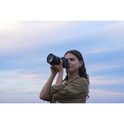 Sony A7R V with FE 85mm f/1.4 GM Lens