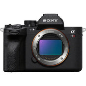 Sony A7R V Mirrorless Digital Camera - Body Only