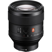 Sony A7R V with FE 85mm f/1.4 GM Lens