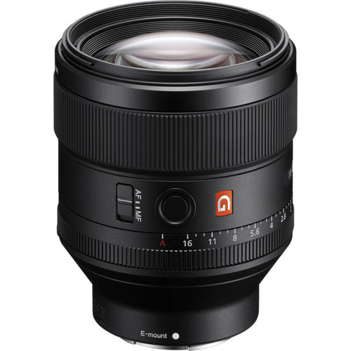Sony A7R V with FE 85mm f/1.4 GM Lens