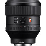 Sony A7R V with FE 85mm f/1.4 GM Lens