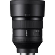 Sony A7R V with FE 85mm f/1.4 GM Lens