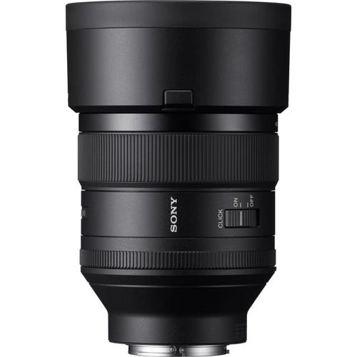 Sony A7R V with FE 85mm f/1.4 GM Lens