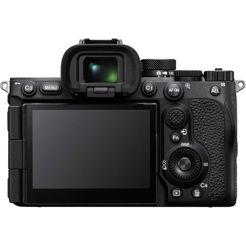 Sony A7R V Mirrorless Digital Camera - Body Only