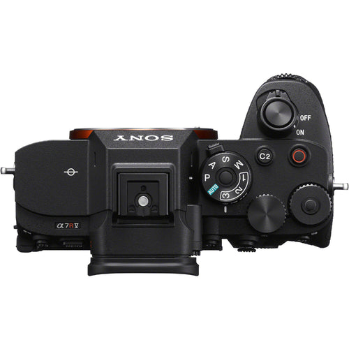 Sony A7R V with FE 85mm f/1.4 GM Lens
