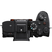 Sony A7R V Mirrorless Digital Camera - Body Only