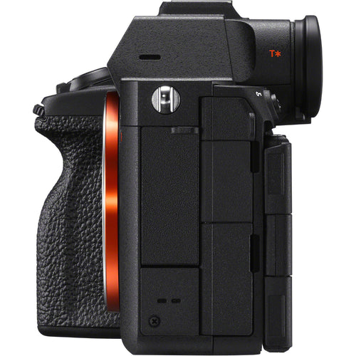 Sony A7R V Mirrorless Digital Camera - Body Only