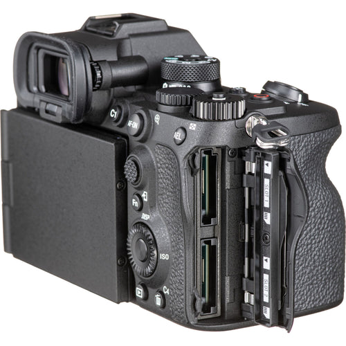 Sony A7R V Mirrorless Digital Camera - Body Only