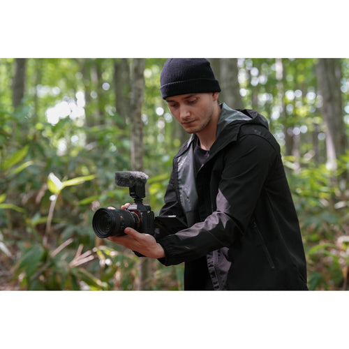 Sony A7R V with 16-35mm F2.8 GM II, FE 24-70mm F2.8 GM II and FE 70-200mm F2.8 GM II Lens