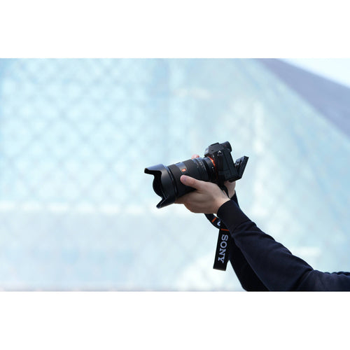 Sony A7R V with FE 85mm f/1.4 GM Lens