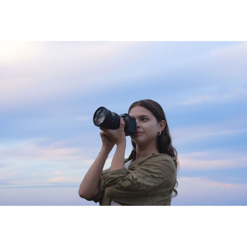 Sony A7R V with 16-35mm F2.8 GM II, FE 24-70mm F2.8 GM II and FE 70-200mm F2.8 GM II Lens
